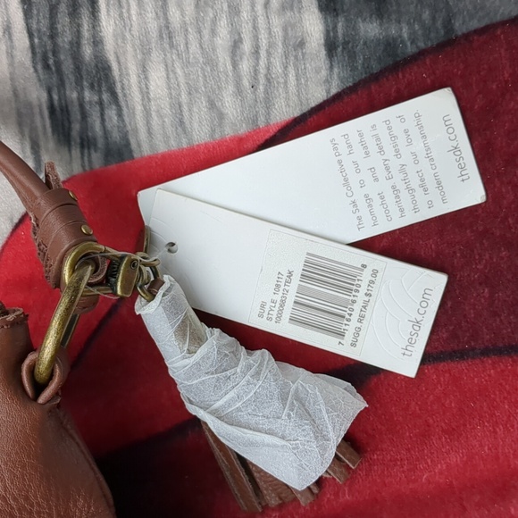 The Sak Suri handbag - Picture 4 of 12